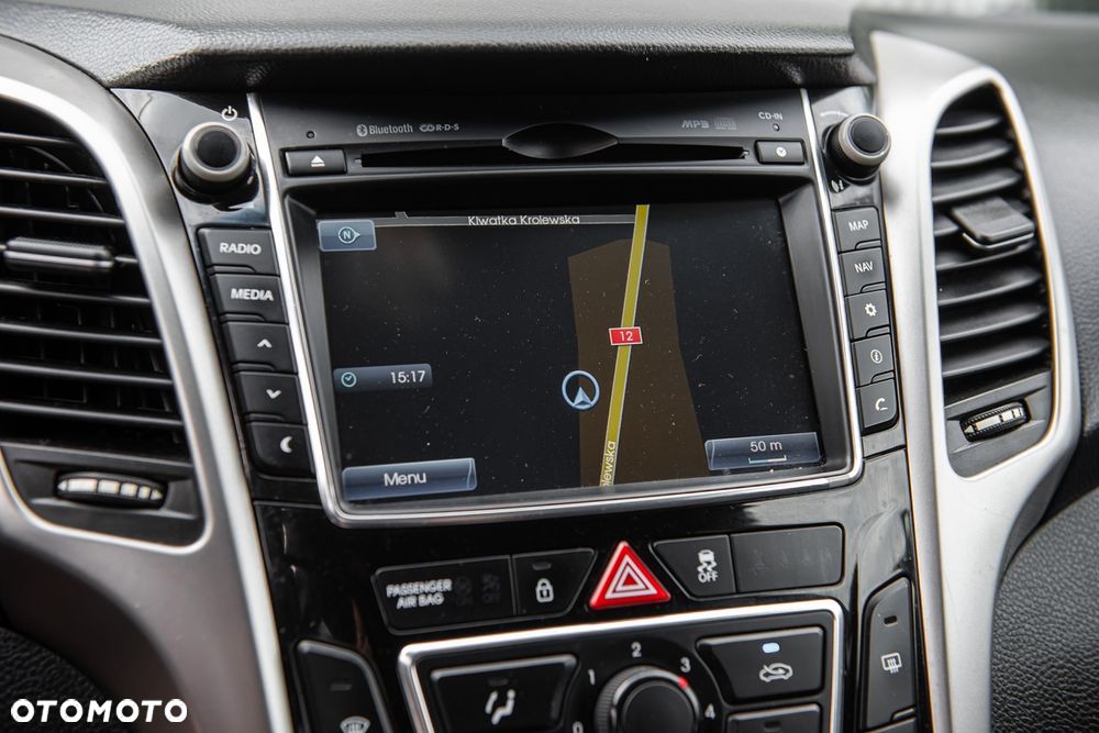 Hyundai i30 - 20