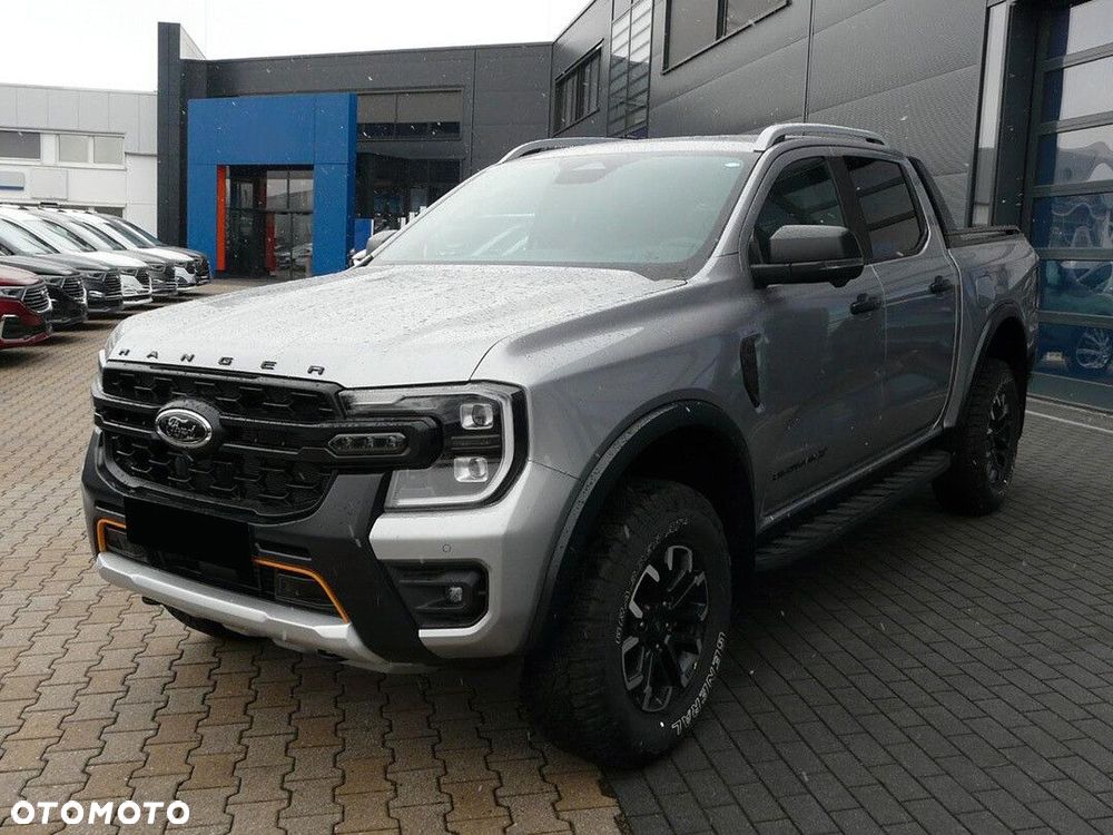 Ford Ranger - 3