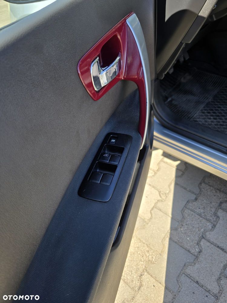 Nissan Qashqai - 14