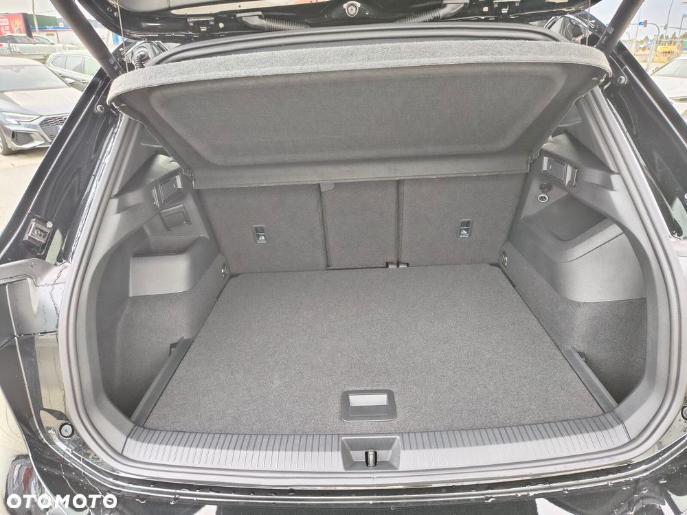 Volkswagen Tiguan 2.0 TSI 4Mot R-Line Plus DSG - 9
