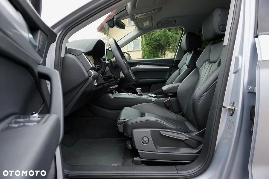 Audi Q5 35 TDI S tronic sport - 22