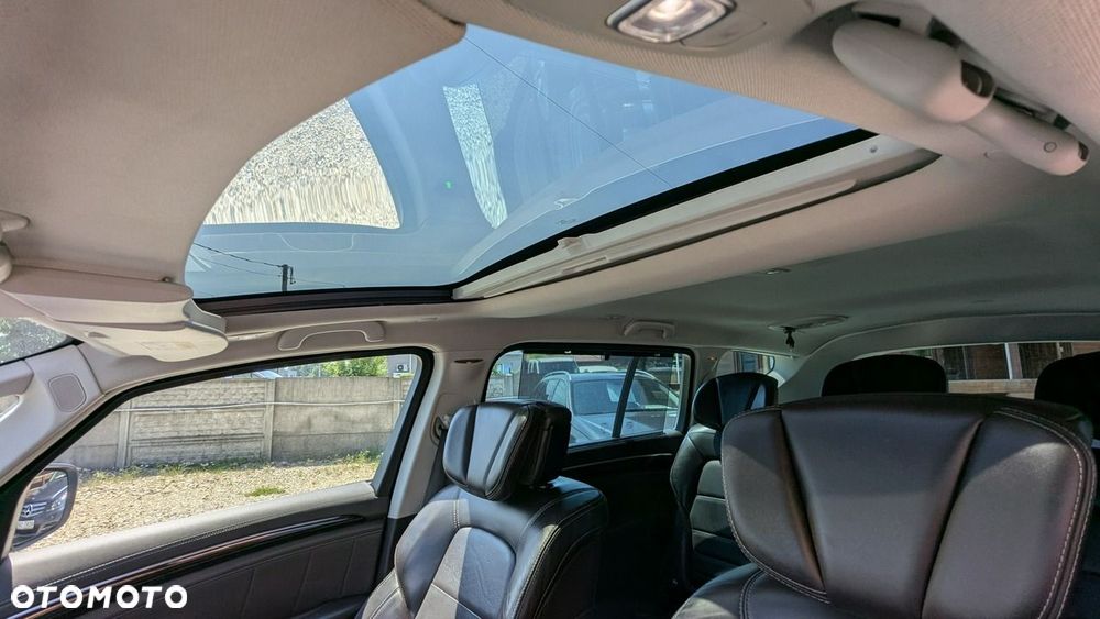 Renault Espace 1.6 dCi Energy Initiale Paris EDC 7os - 35