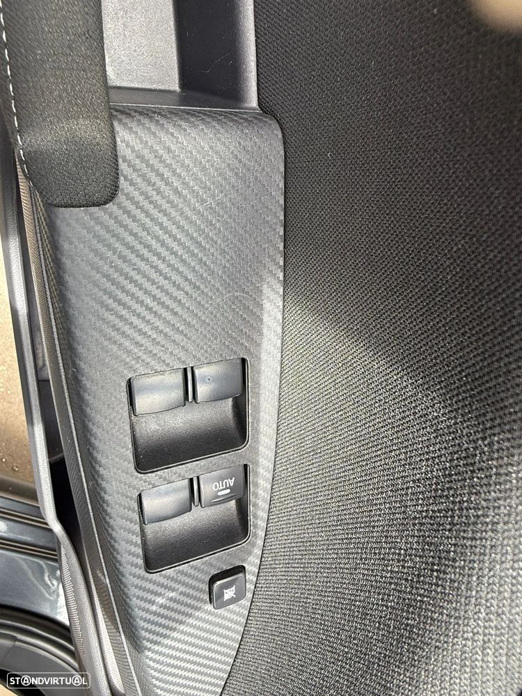 Mitsubishi Space Star 1.2 Connect Edition - 19