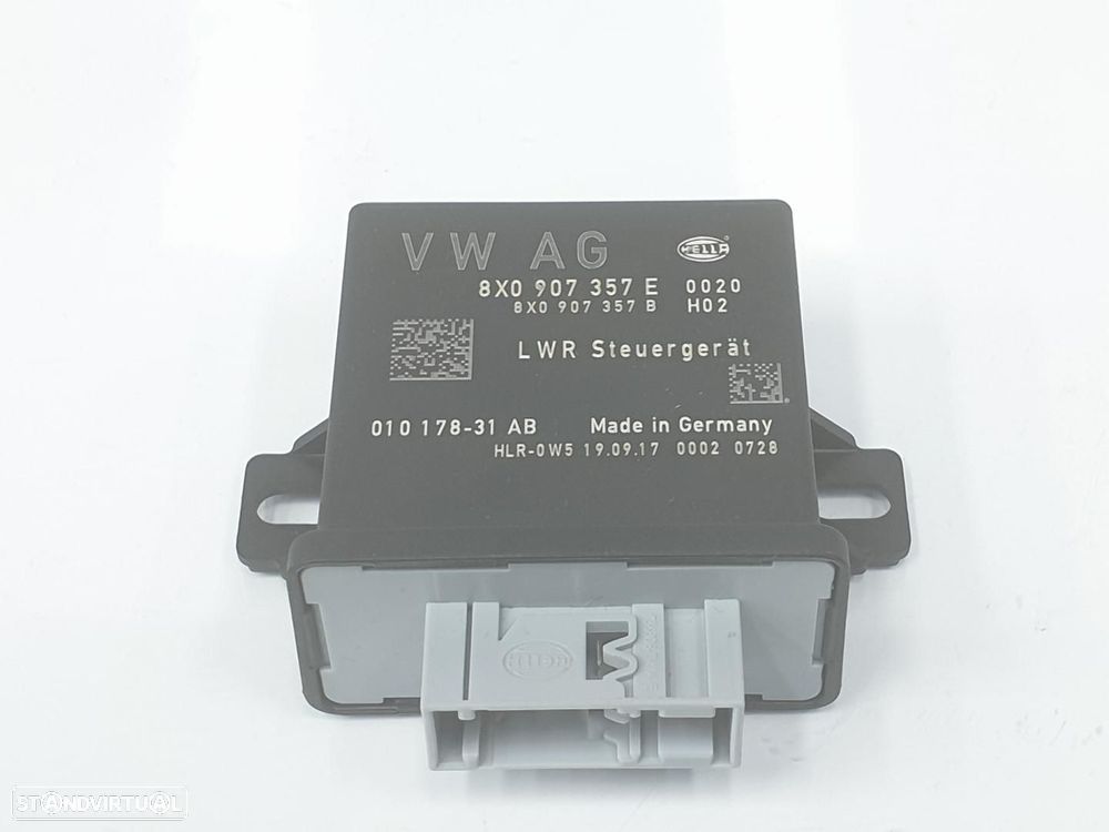 MÓDULO ELETRÓNICO AUDI Q3 8UG - 1