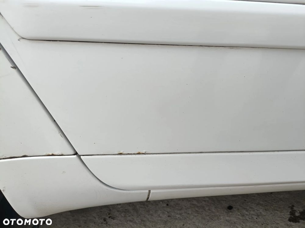 SEAT EXEO 08-13 2011 r. KOMBI 5D LB9A drzwi prawy tył prawe tylne PT * - 5