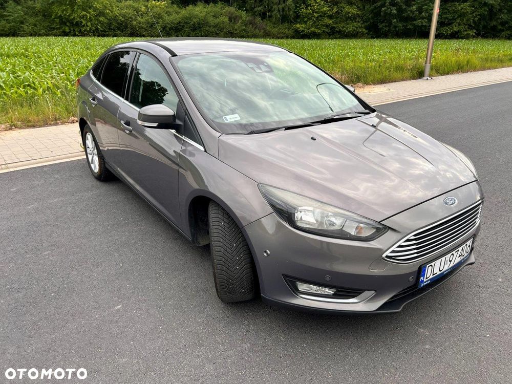 Ford Focus - 2