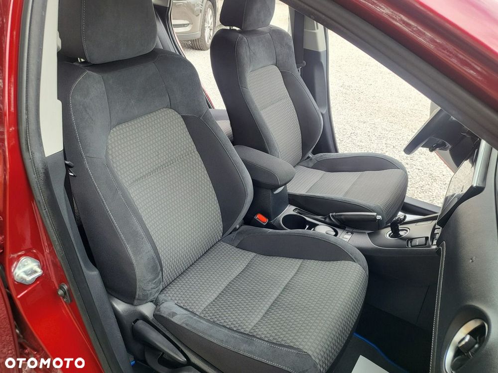 Toyota Auris - 19