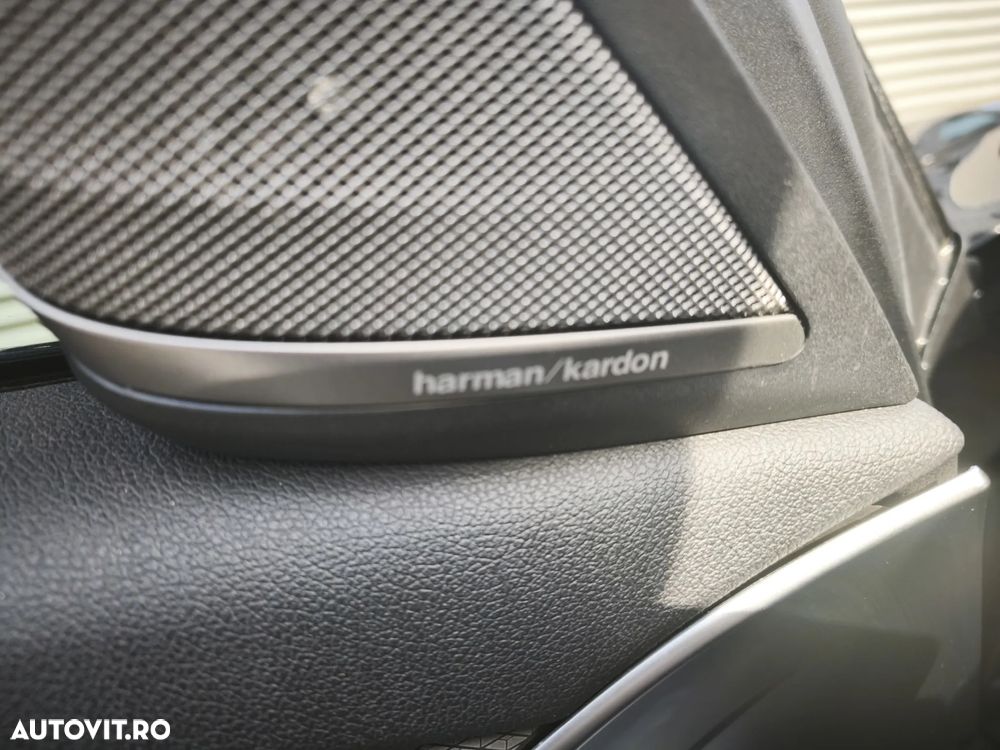 BMW Seria 5 530d xDrive Aut. - 22