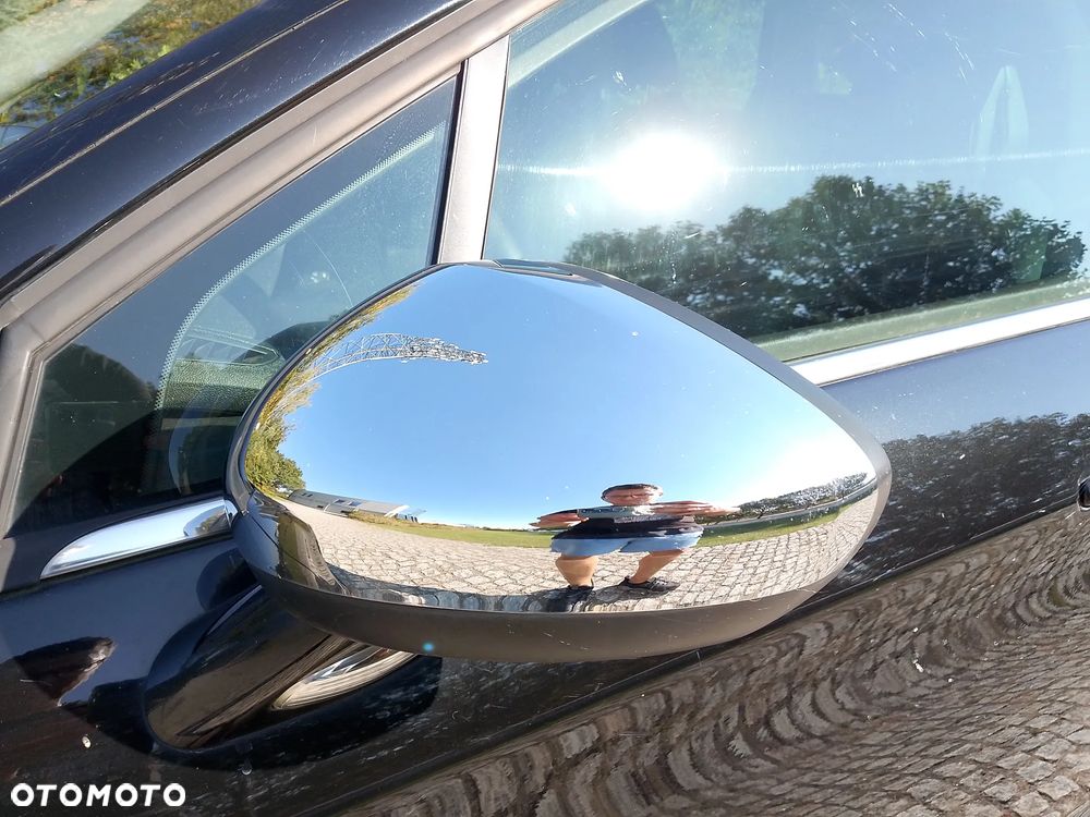 Citroën C5 HDi 165 FAP CrossTourer - 20