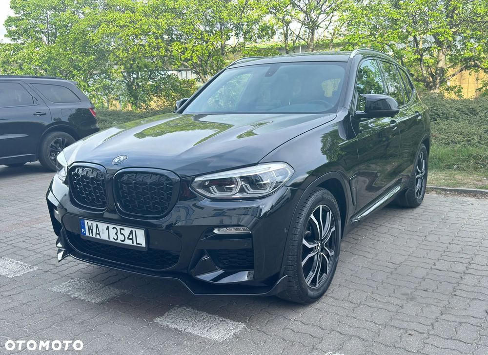 BMW X3 - 5