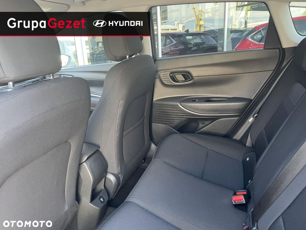 Hyundai Bayon - 7
