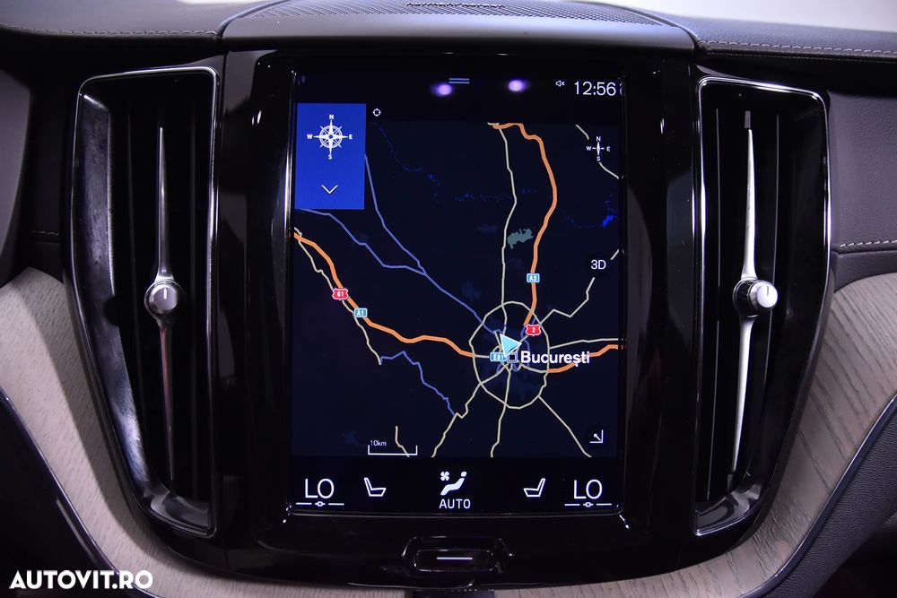 Volvo XC 60 - 20