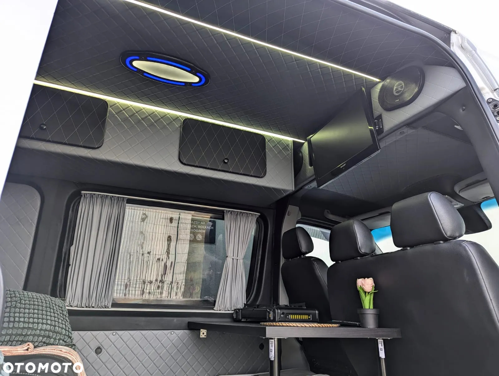 Mercedes-Benz Sprinter - 19