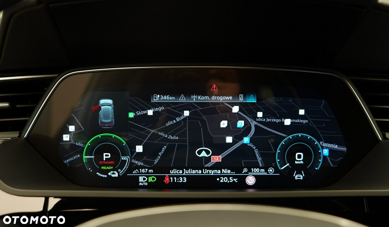 Audi e-tron - 27