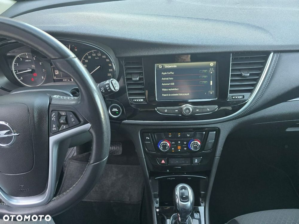 Opel Mokka X - 21