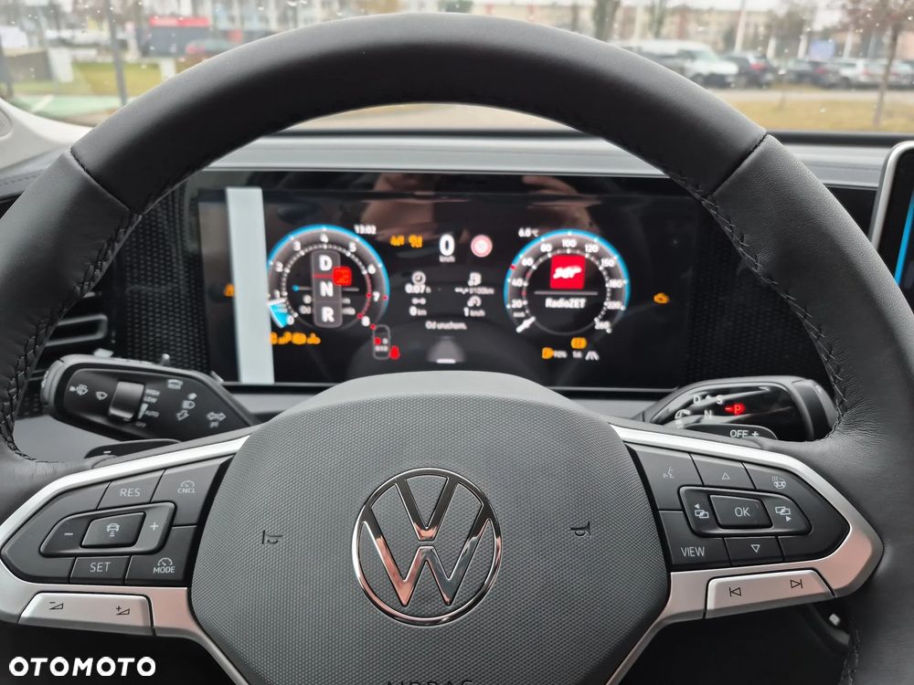 Volkswagen Tiguan 1.5 eTSI Life Plus DSG - 15