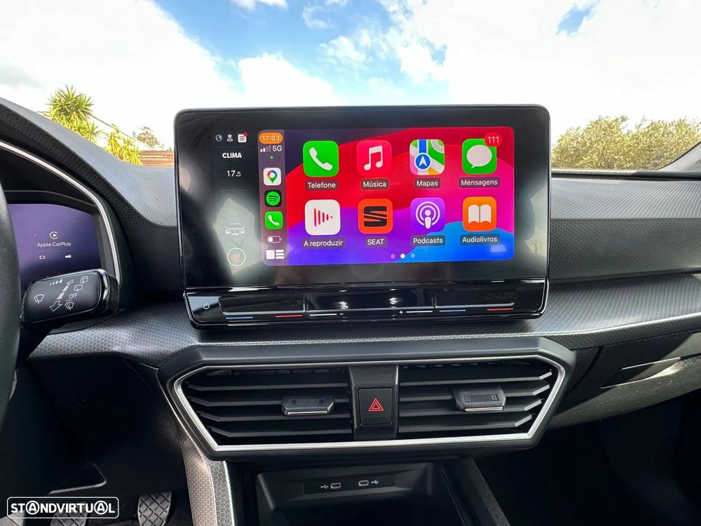 SEAT Leon ST 1.0 TSI Style - 20