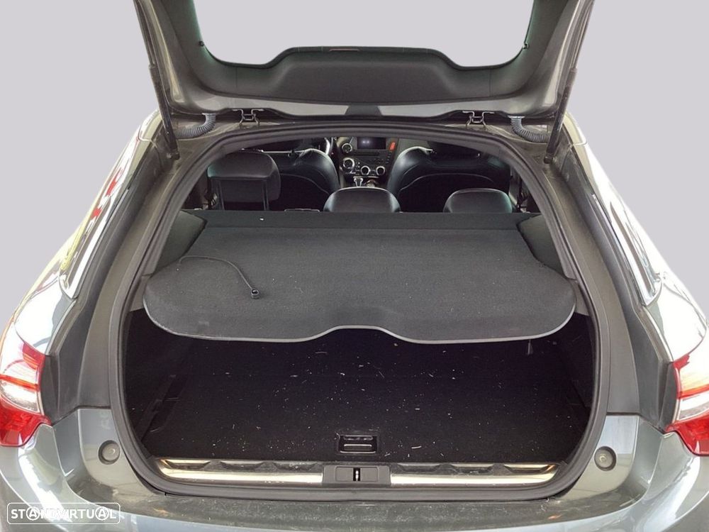 Citroën DS5 - 13