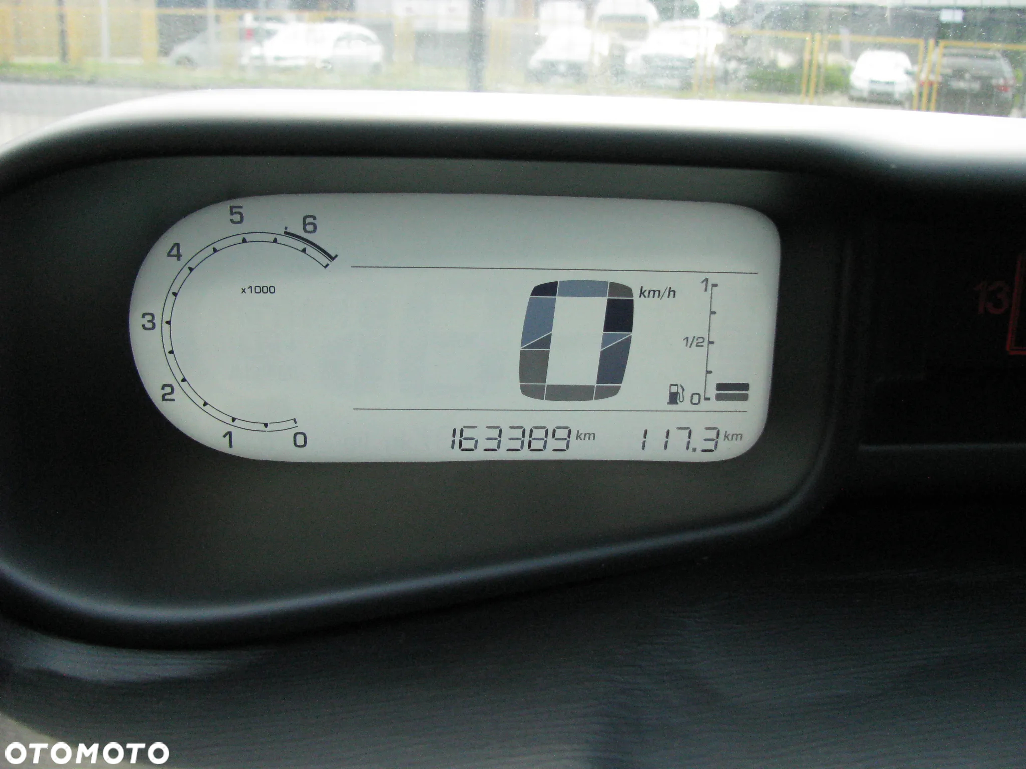 Citroën C3 Picasso - 10