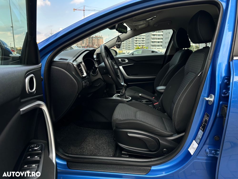 Kia Ceed 1.4 Vision - 13