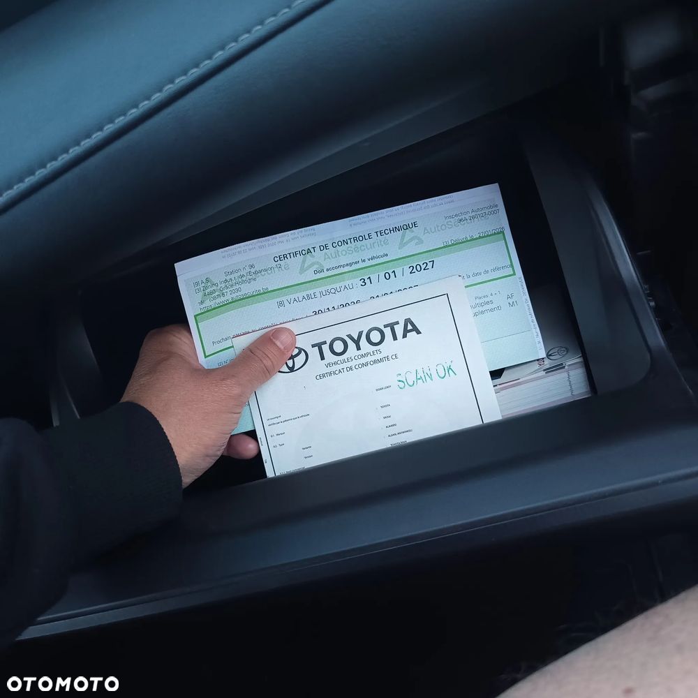 Toyota RAV4 2.0 D-4D Active - 35