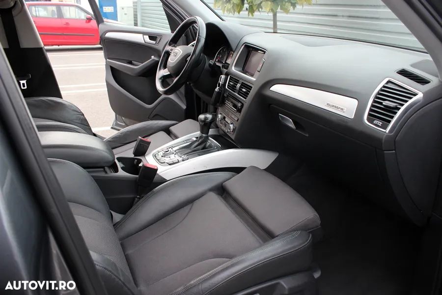 Audi Q5 2.0 TDI Quattro (clean diesel) S tronic - 23