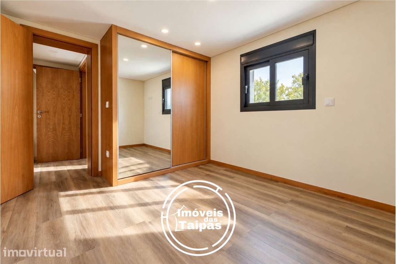 Arrenda-se Apartamento T2 Sande - Grande imagem: 5/11
