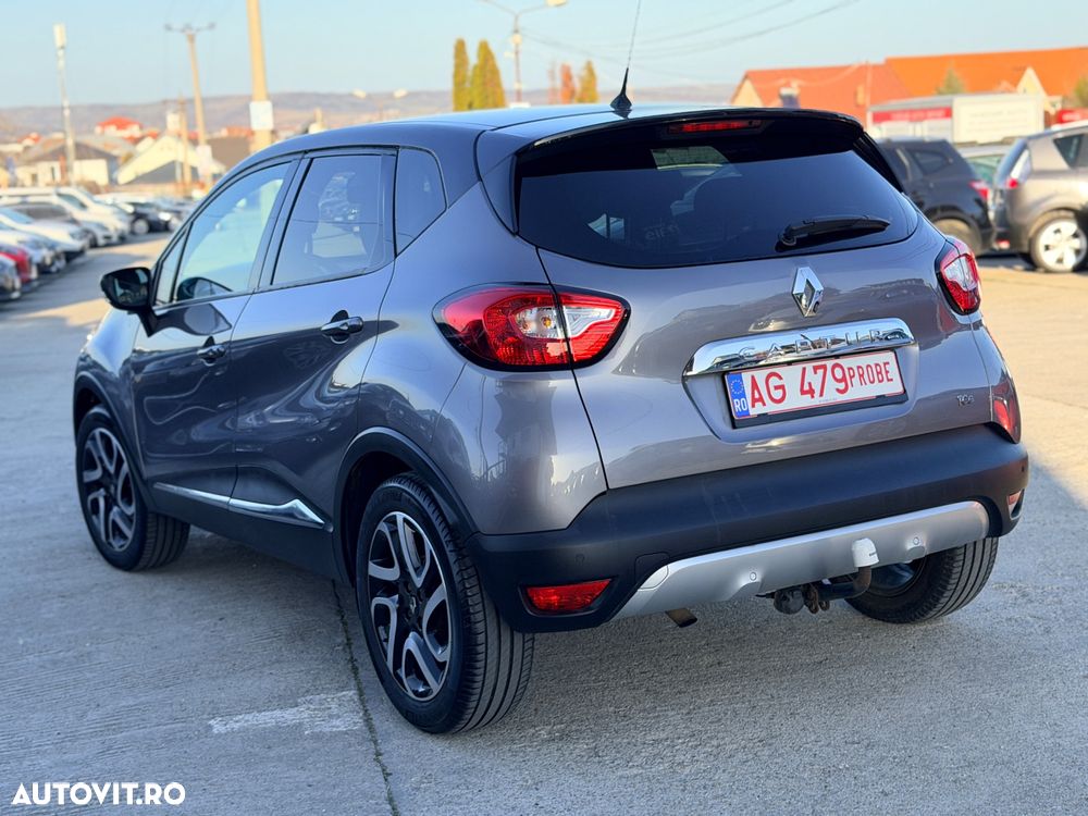 Renault Captur - 4