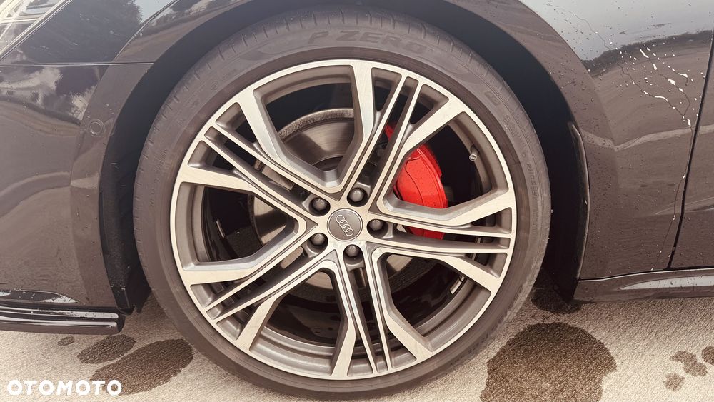 Audi A7 Sportback - 21