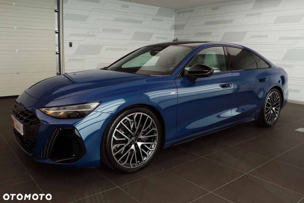 Audi A6 Limousine - 3