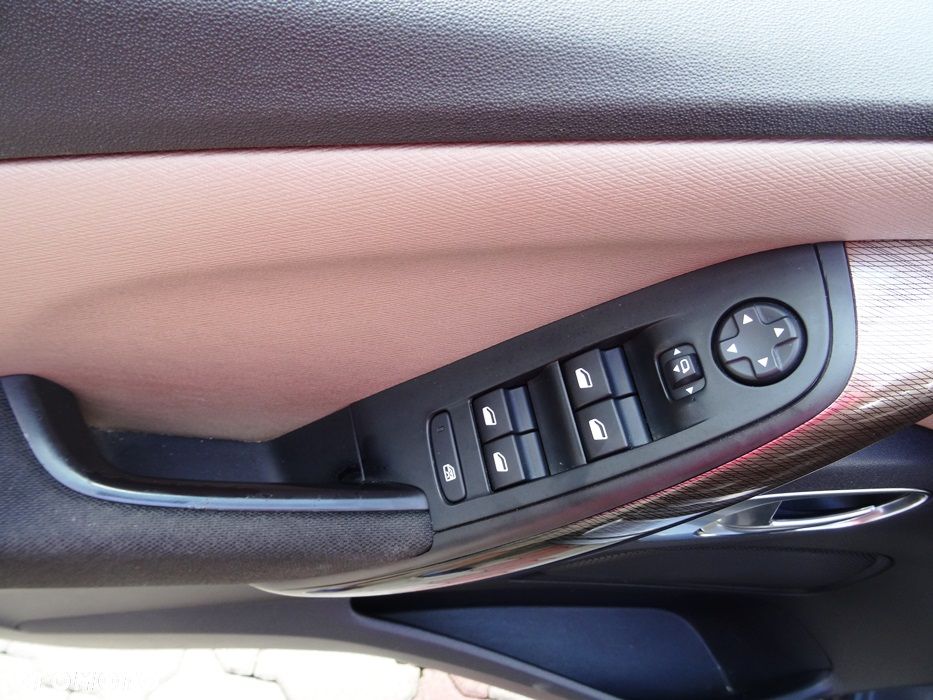 Citroën C4 Picasso 1.6 THP Exclusive - 19