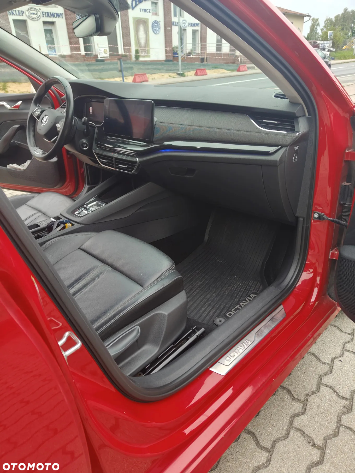 Skoda Octavia - 18