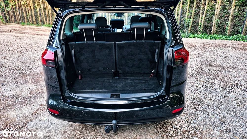 Opel Zafira 1.4 T Elite EcoFLEX S&S - 31