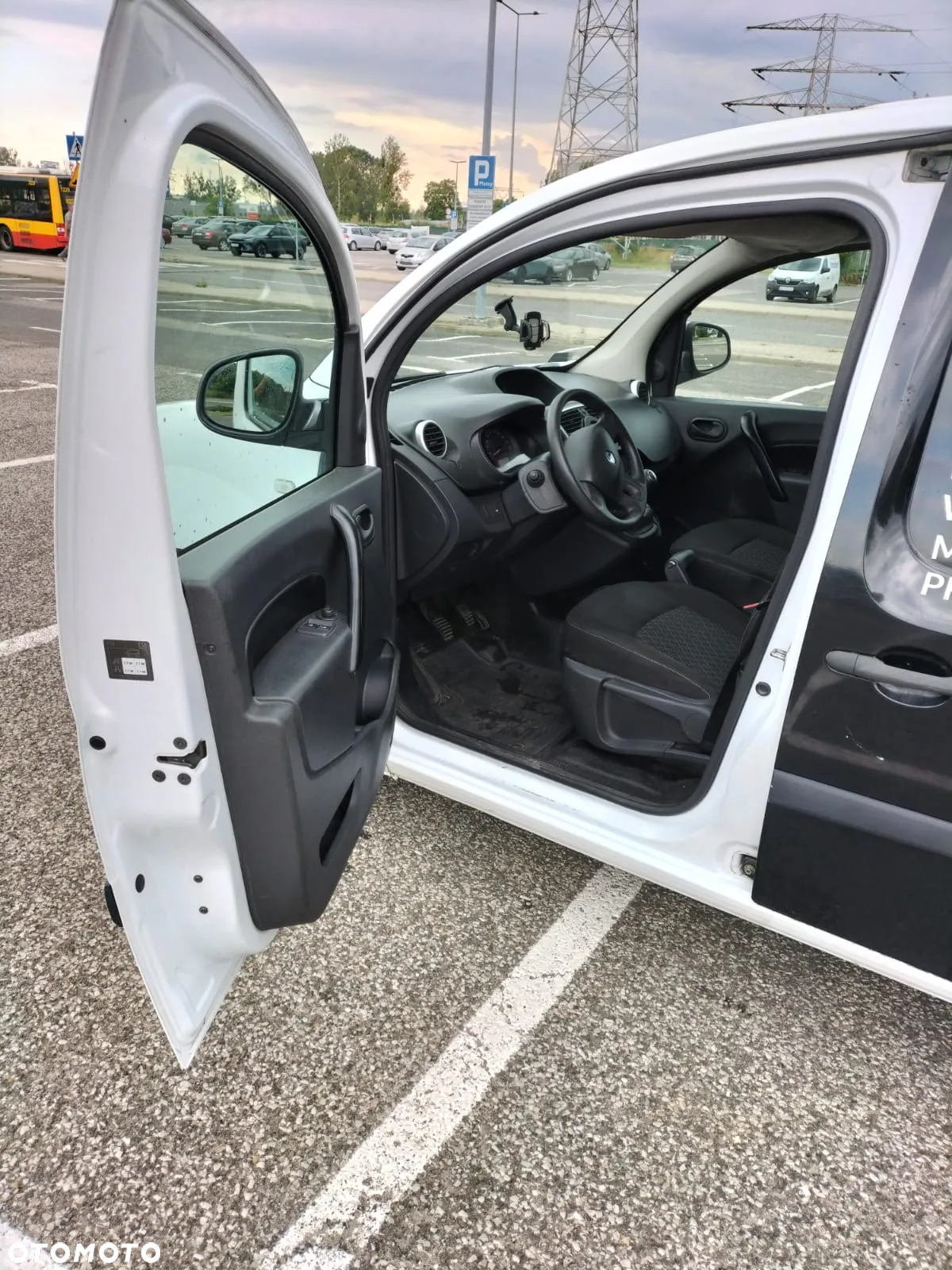 Renault Kangoo - 5