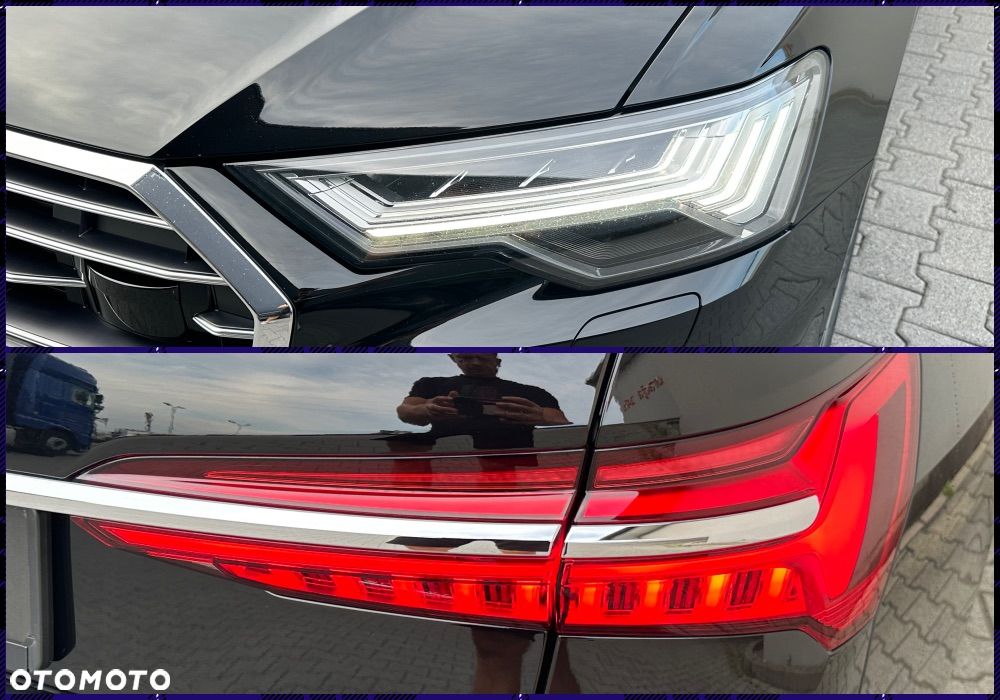 Audi A6 Avant 55 TFSI e PHEV Quattro S Line S tronic - 41