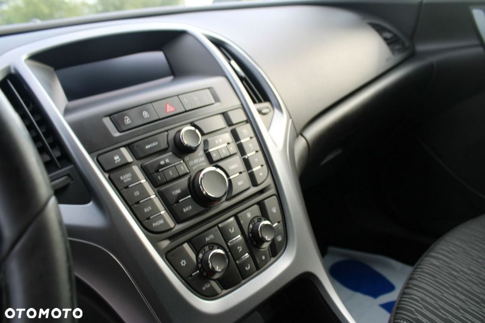Opel Astra - 24