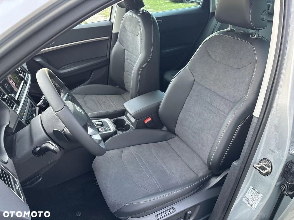 Seat Ateca 1.5 TSI Xperience S&S DSG - 11