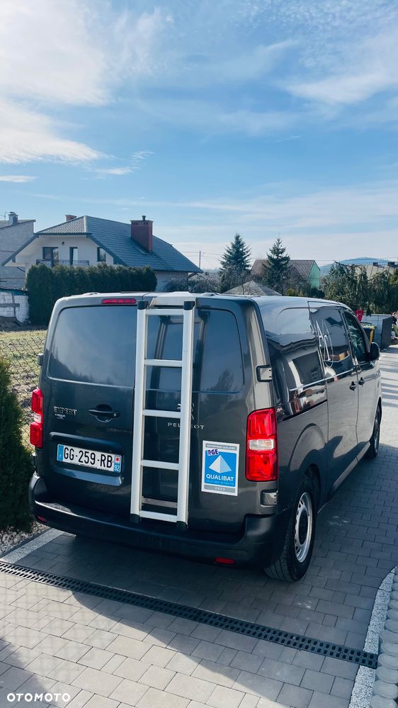 Peugeot Expert Standard 2,8t EAT8 (bryg.) - 8