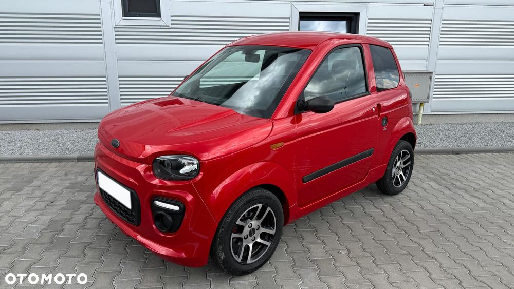 Microcar M.GO - 2