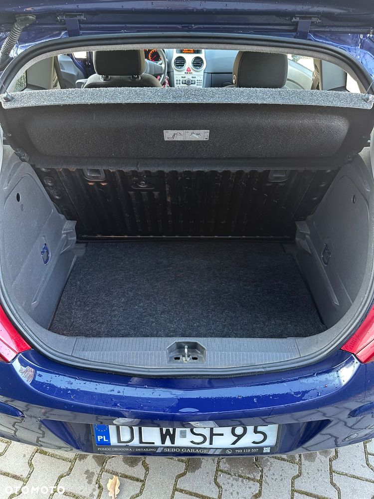 Opel Corsa - 18