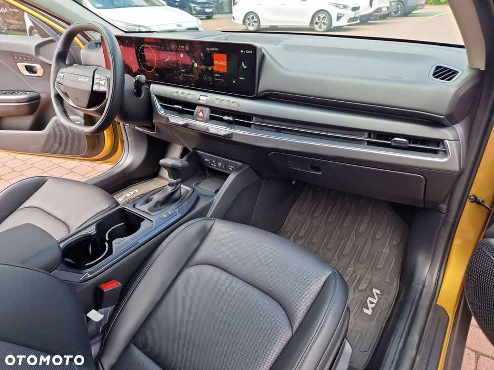 Kia K4 1.6 T-GDI L - 19