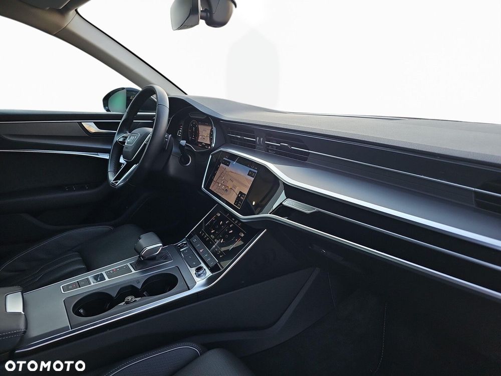 Audi A6 Limousine - 21