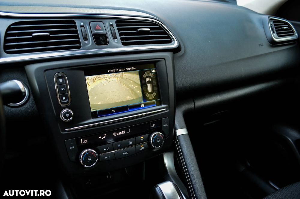 Renault Kadjar 1.5 DCI EDC Intens - 6