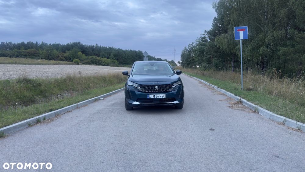 Peugeot 3008 - 27