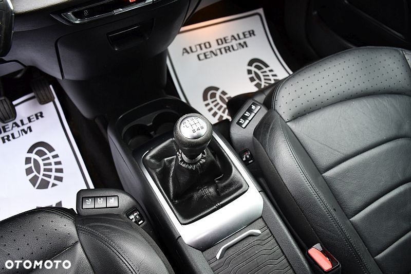 Citroën C4 Grand Picasso 2.0 HDi FAP (7-Sitzer) Exclusive - 17