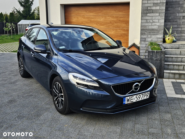 Volvo V40 CC D3 Drive-E Momentum