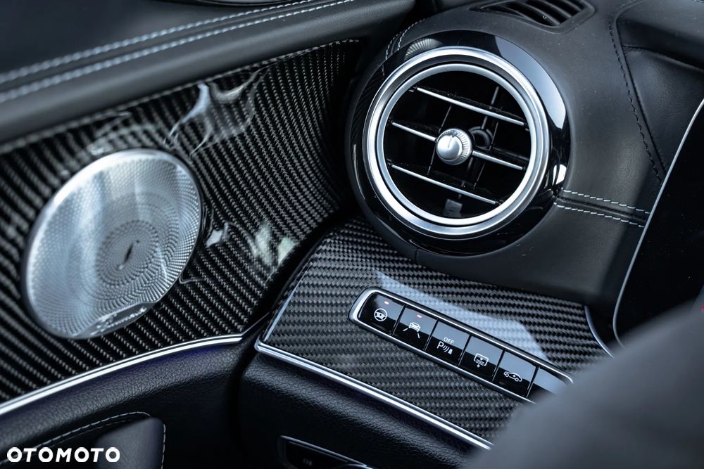 Mercedes-Benz Klasa E - 24