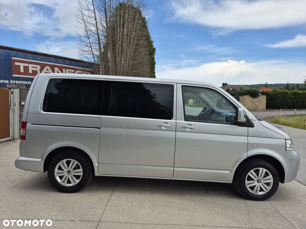 Volkswagen Multivan L1 Comfortline - 6