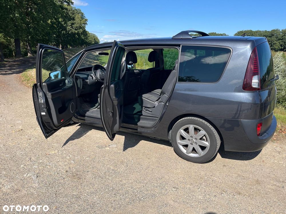 Renault Grand Espace 2.0 dCi FAP Dynamique - 4