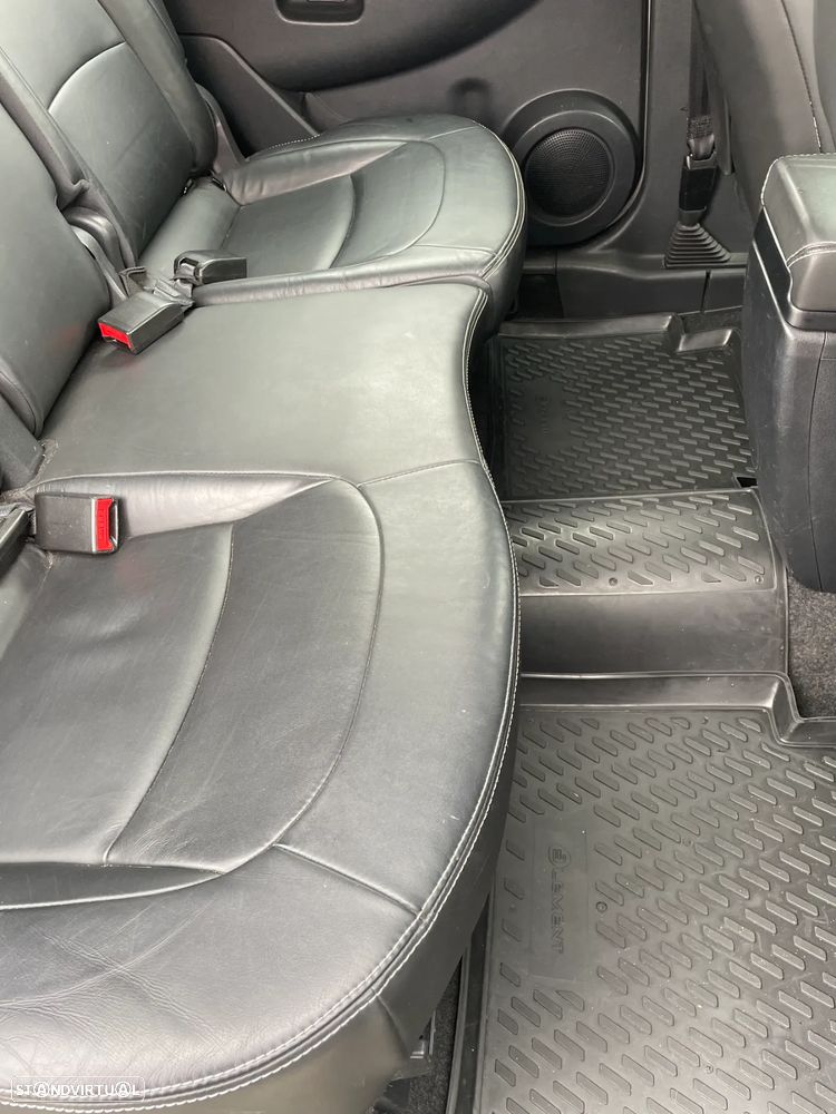 Nissan Qashqai +2 1.6 dCi Tekna Premium 17 360 S&S - 5